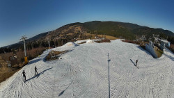 Skiareál Bublava