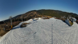 Skiareál Bublava