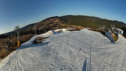Skiareál Bublava