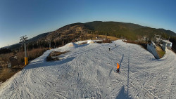 Skiareál Bublava