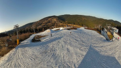 Skiareál Bublava