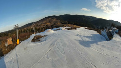 Skiareál Bublava