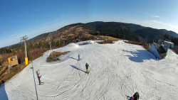 Skiareál Bublava