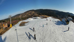 Skiareál Bublava