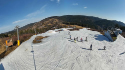 Skiareál Bublava