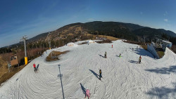 Skiareál Bublava