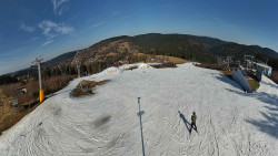 Skiareál Bublava