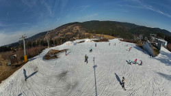 Skiareál Bublava