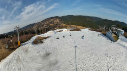 Skiareál Bublava