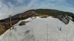 Skiareál Bublava