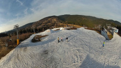 Skiareál Bublava