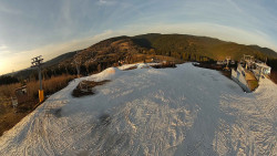 Skiareál Bublava