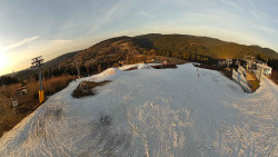 Skiareál Bublava