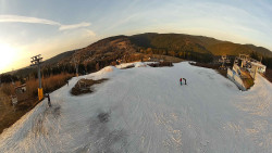 Skiareál Bublava