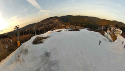 Skiareál Bublava