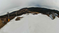 Skiareál Bublava