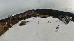 Skiareál Bublava