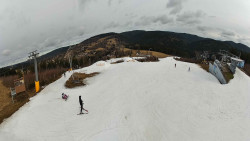 Skiareál Bublava