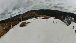 Skiareál Bublava