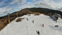 Skiareál Bublava