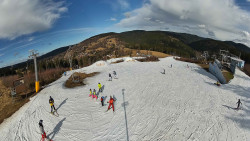 Skiareál Bublava