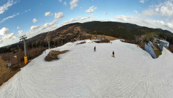 Skiareál Bublava