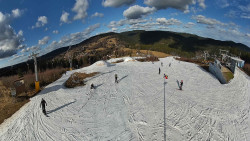 Skiareál Bublava