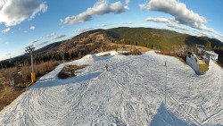 Skiareál Bublava
