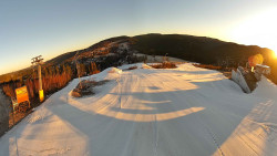 Skiareál Bublava