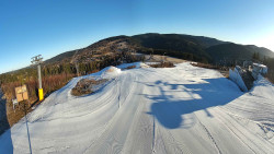 Skiareál Bublava