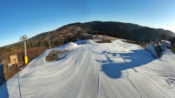 Skiareál Bublava