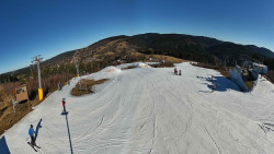 Skiareál Bublava