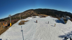 Skiareál Bublava