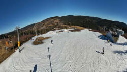 Skiareál Bublava