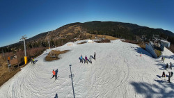 Skiareál Bublava