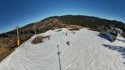Skiareál Bublava