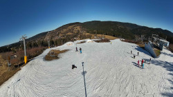 Skiareál Bublava