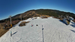Skiareál Bublava