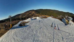 Skiareál Bublava