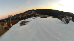 Skiareál Bublava