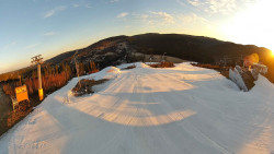 Skiareál Bublava
