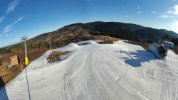 Skiareál Bublava