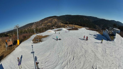 Skiareál Bublava