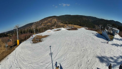 Skiareál Bublava
