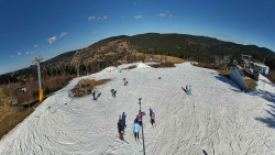 Skiareál Bublava