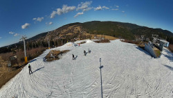 Skiareál Bublava