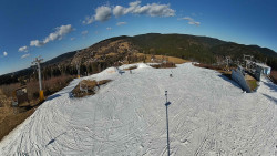 Skiareál Bublava