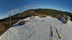 Skiareál Bublava