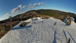 Skiareál Bublava