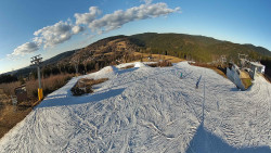 Skiareál Bublava